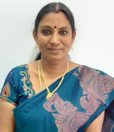 Mrs D.kavitha